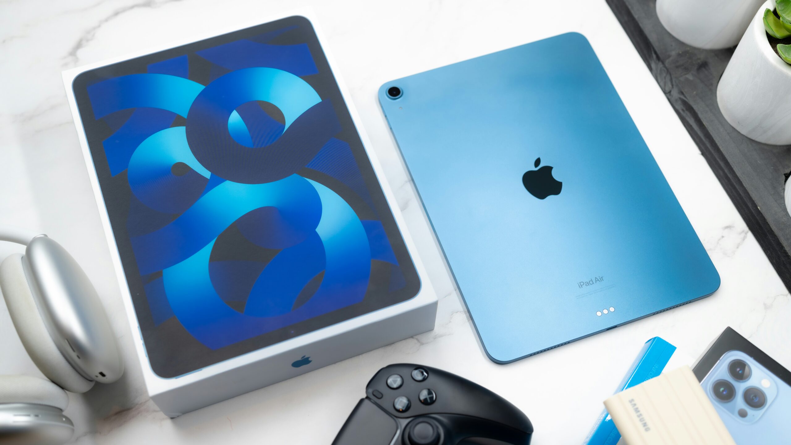 BİR iPad’i (VEYA iPhone’u) APPLE BUSINESS MANAGER’A EKLEME