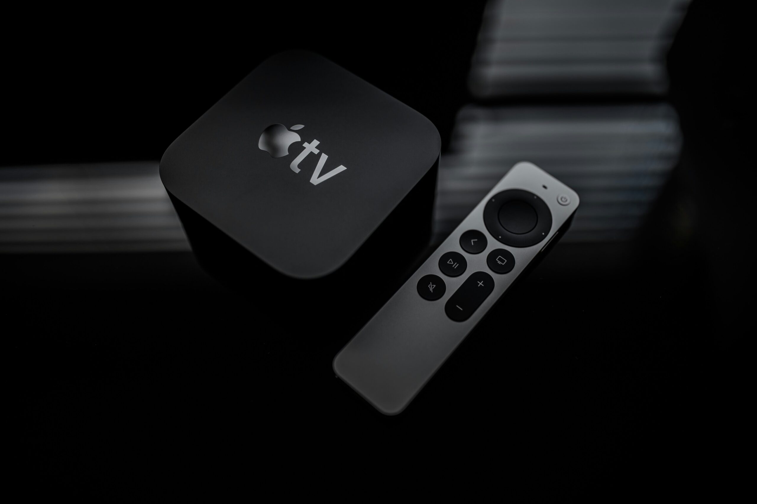 AppleTV İÇİN RENK DENGESİ AYARI