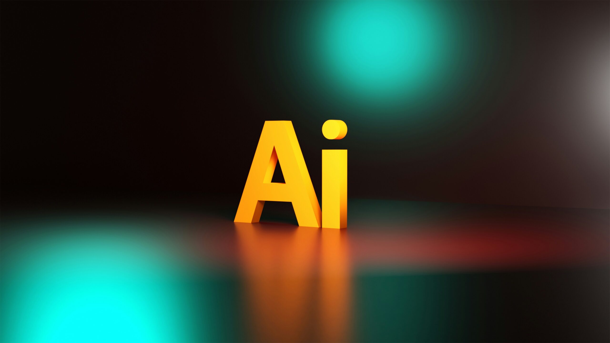 KÜNSTLICHE INTELLIGENZ IST ÜBERALL