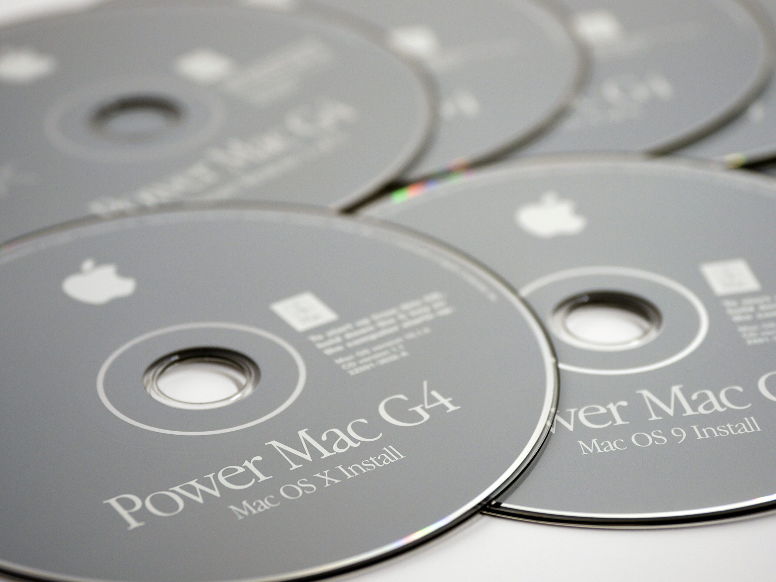 macOS İÇİN BOOTABLE DİSK OLUŞTURMA
