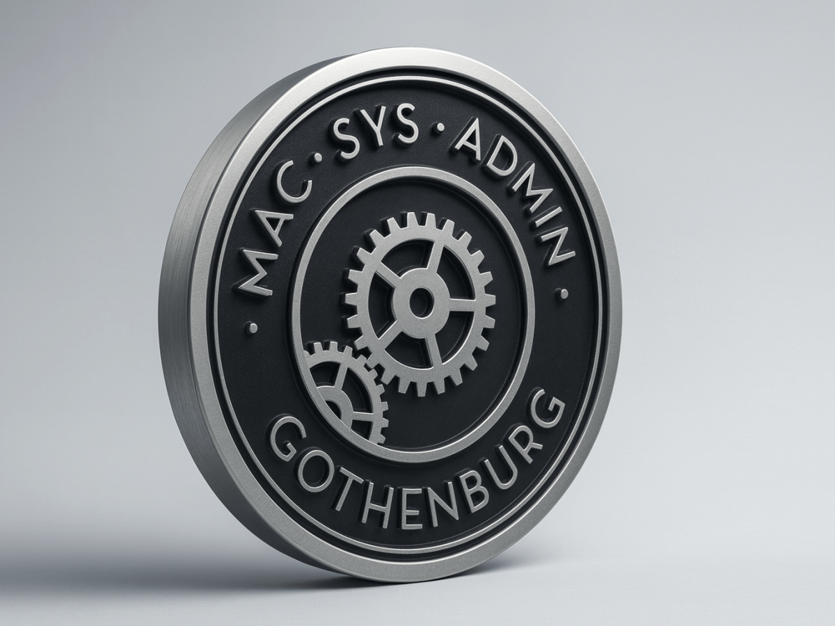 MacSysAdmin’in ardından