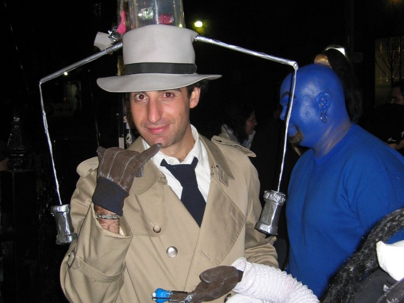 Inspector ile tanışın