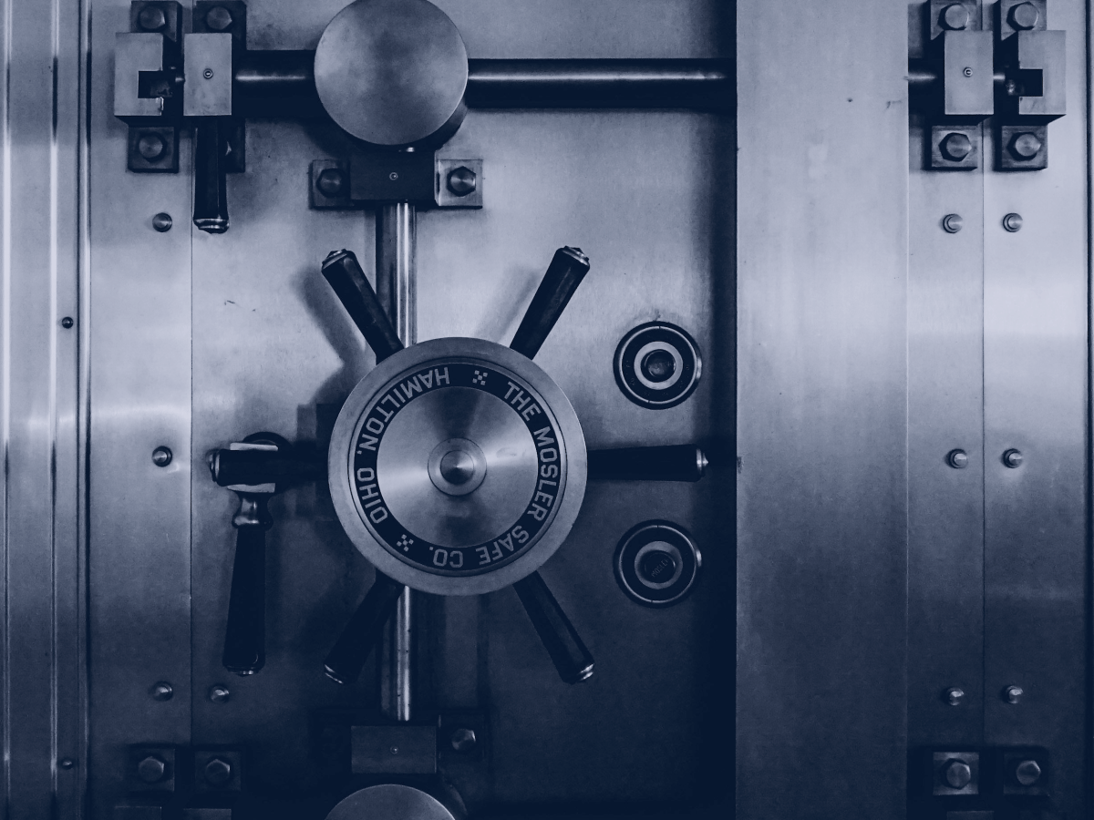 Mac’te Bitlocker yok&nbsp;mu?