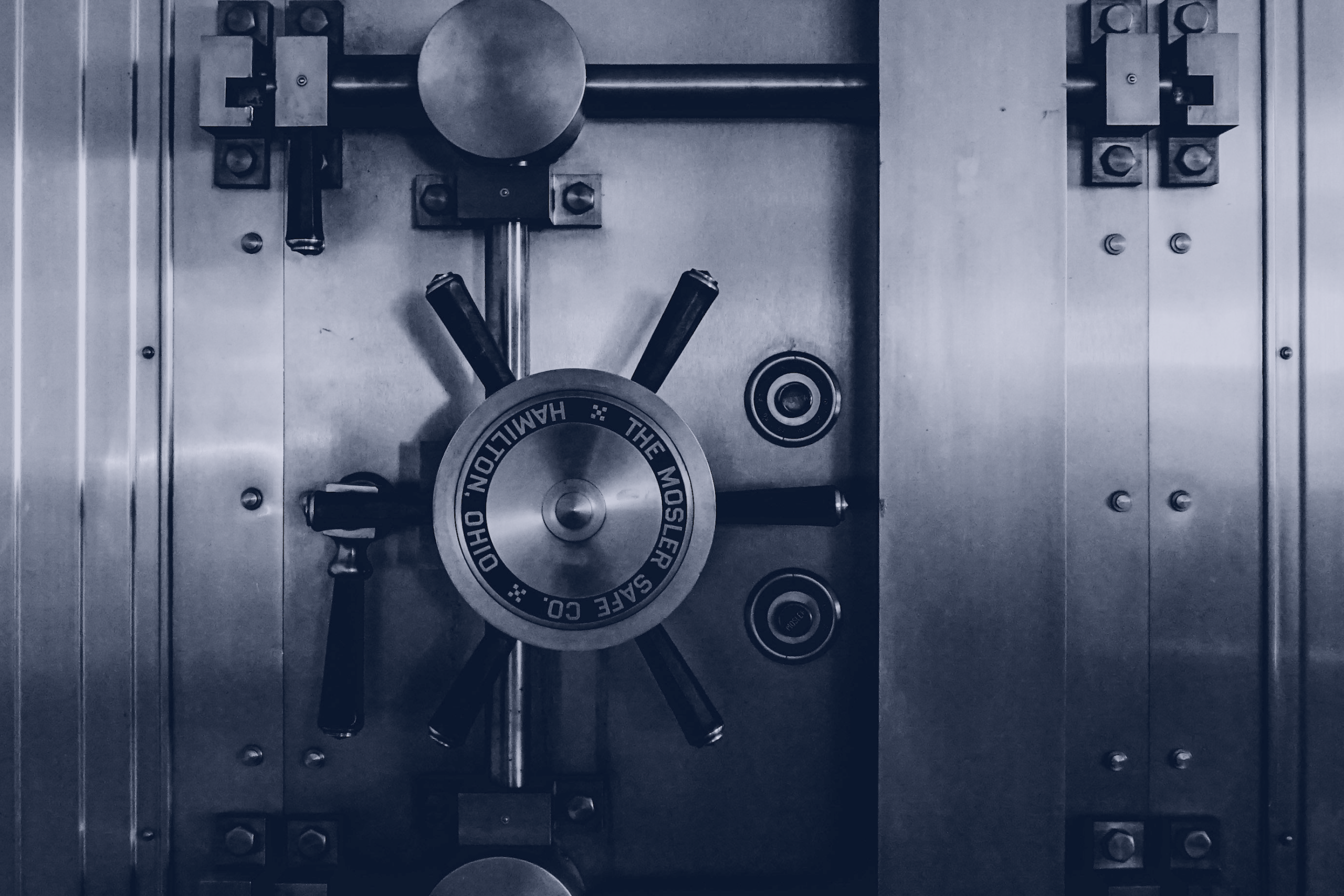 MAC’TE BITLOCKER YOK MU?