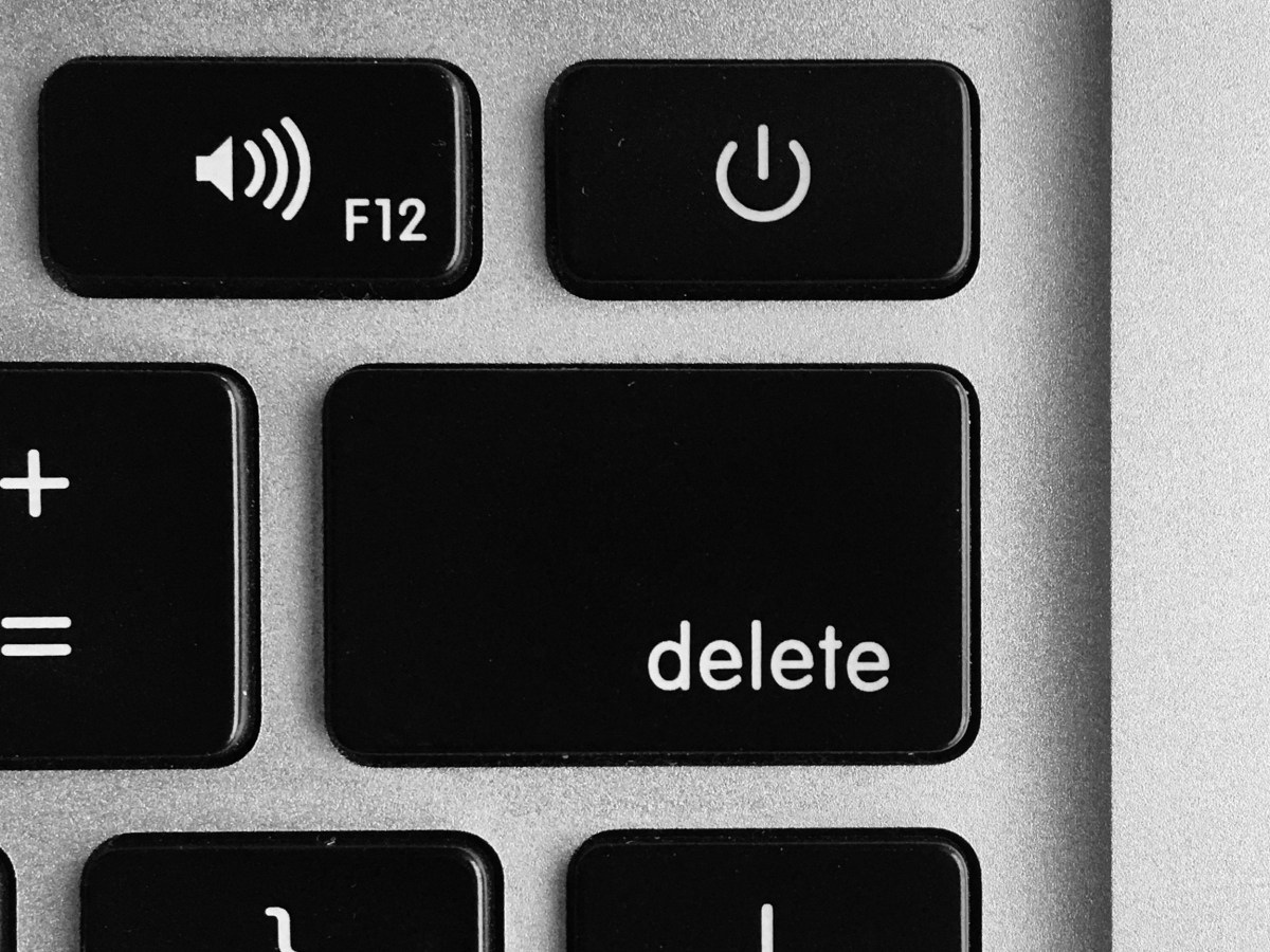 Uygulamaları Apple Business Manager’dan&nbsp;silme