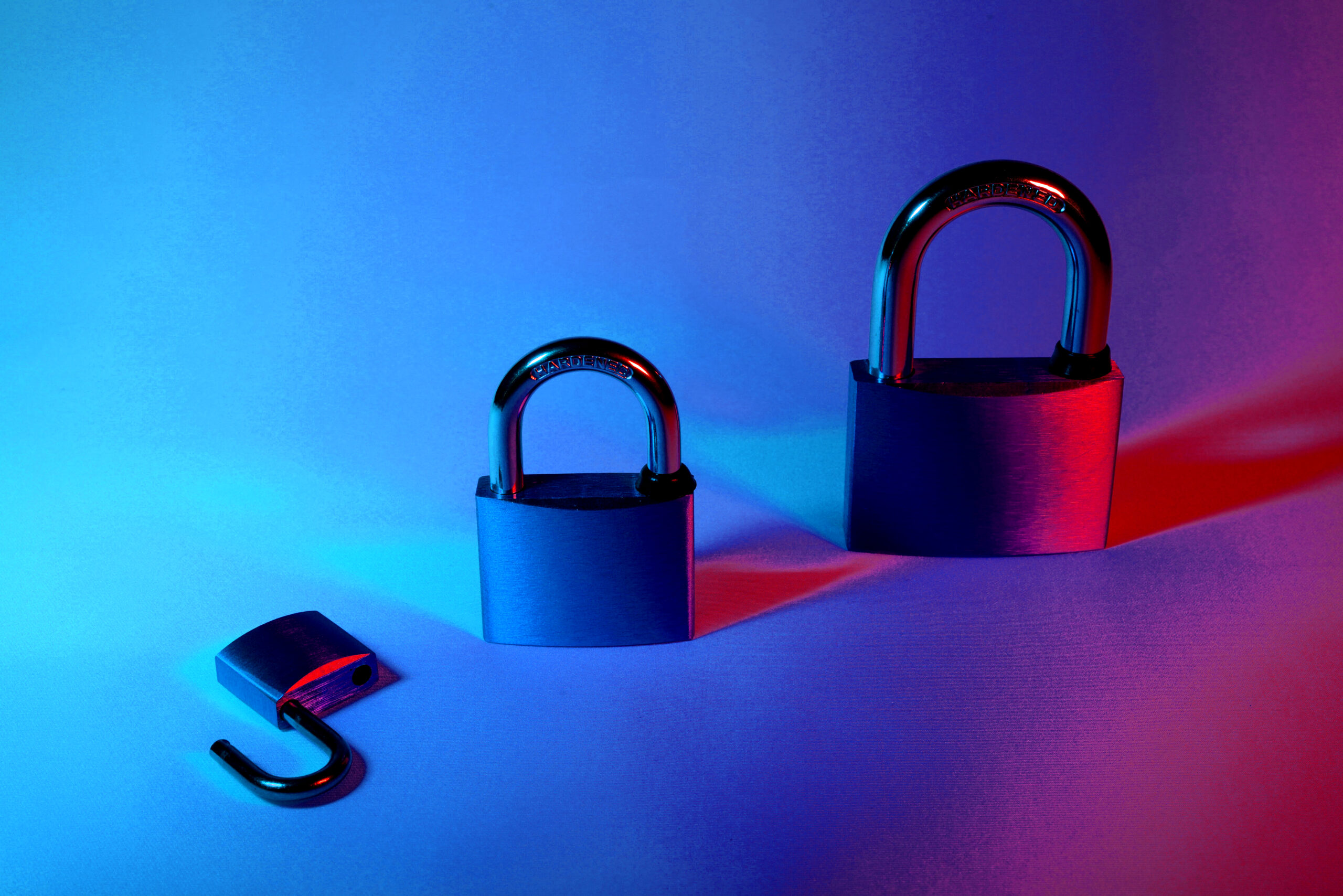 BACKGROUND SECURITY IMPROVEMENTS