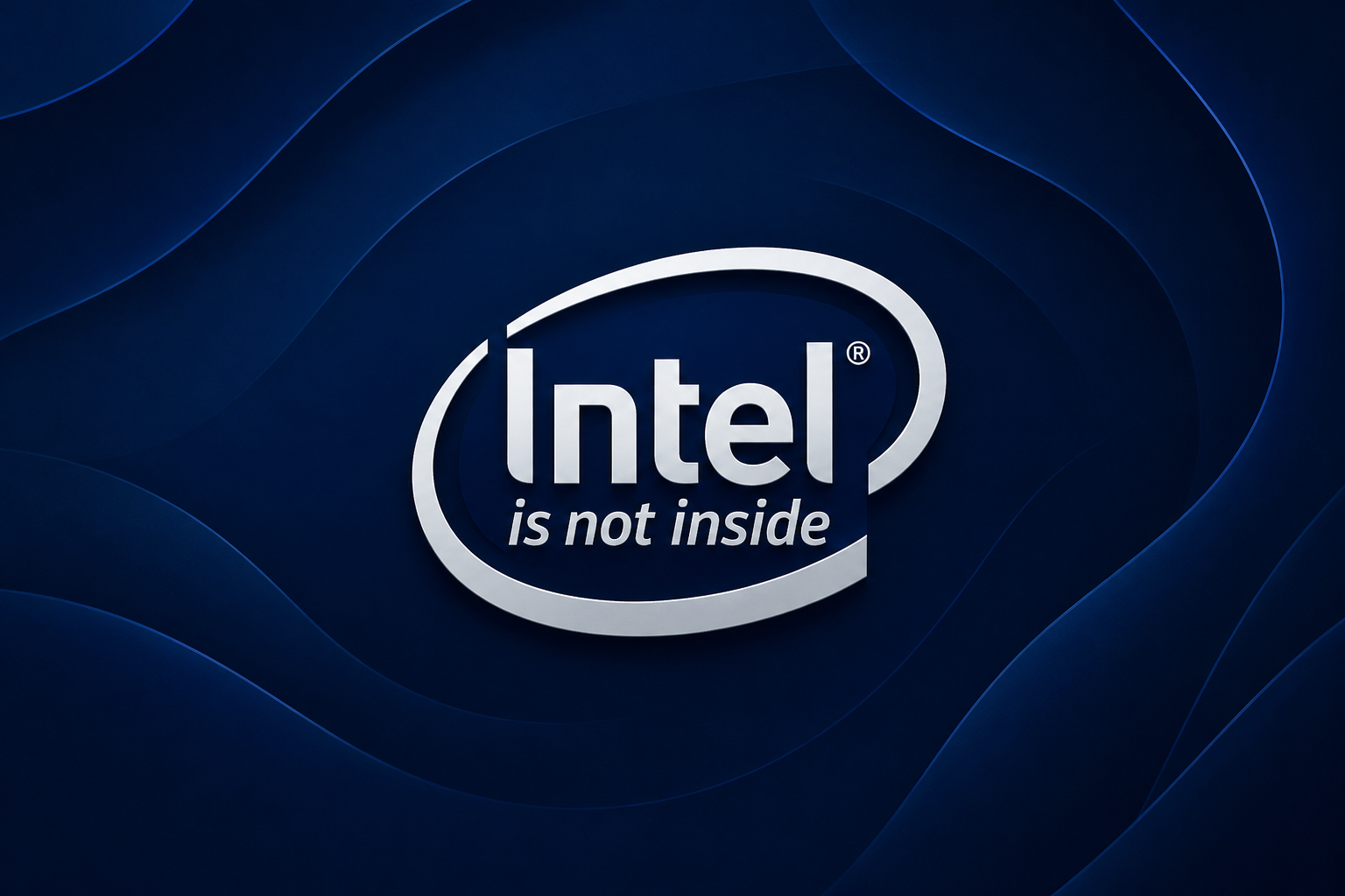 INTEL DÖNEMİ BİTTİ Mİ?