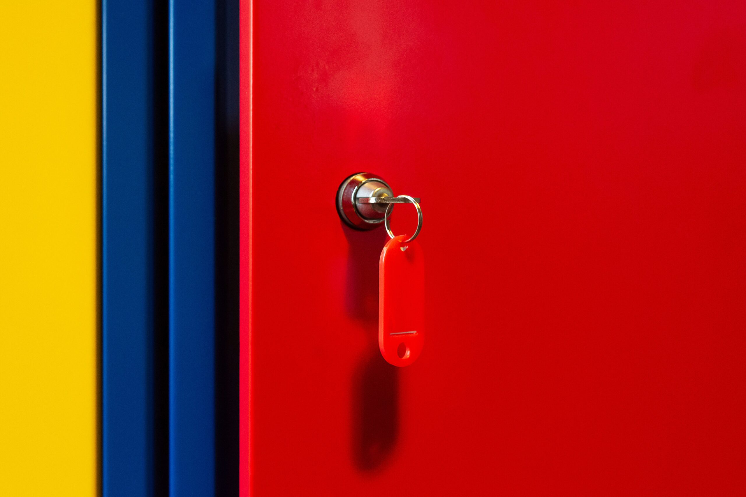 PASSKEY’E İLK ADIM: PASSKEYS.IO